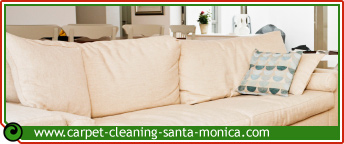 upholstery cleaning