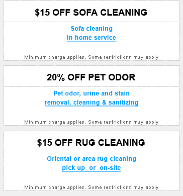 upholstery cleaning in Santa Monica CA